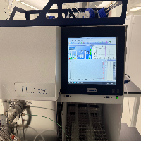 Gilson PLC 2050 Purification System image 2